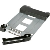 Icy Dock MB992TRAY-B, Cadrage Noir