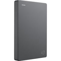 Seagate Basic 1 To, Disque dur Gris, STJL1000400, Micro-USB-B 3.2 (5 Gbit/s)