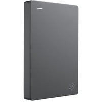 Seagate Basic 2 To, Disque dur Gris, STJL2000400, Micro-USB-B 3.2 (5 Gbit/s)