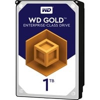 WD Gold, 1 To, Disque dur SATA 600, WD1005FBYZ