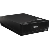 ASUS BW-16D1H-U Pro, Graveur Blu-ray externe Noir, USB 3.0, M-DISC