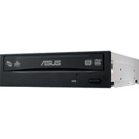 ASUS DRW-24D5MT, Graveur de DVD Noir, M-Disc, Bulk, En vrac