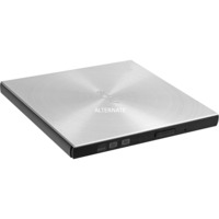 Lecteur Graveur DVD externe SDRW-08U5S-U rose de PC portable Asus