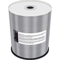 MediaRange Ligne professionnelle CD-R 700MB 52x, 100 pièces, imprimable, surface ProSelect
