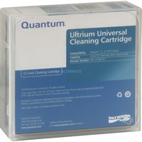 Quantum Cleaning cartridge, LTO Universal, Cassette de nettoyage LTO Universal