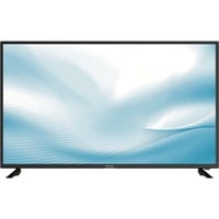 DYON SMART 43 XT 108 cm (42.5″) Full HD Smart TV Wifi Noir