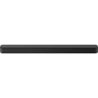 HT-SF150 Noir 2.0 canaux 120 W, Barre de son