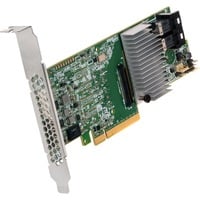 Broadcom MegaRAID SAS 9361-8i, Contrôleur