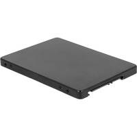 DeLOCK 62688 carte et adaptateur d'interfaces, Serial ATA-Controller Noir, 1.35 mm, 70 mm, 100 mm, 7 mm