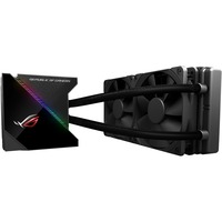 ASUS ROG RYUJIN 240, Watercooling