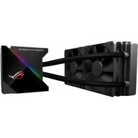 ASUS ROG RYUJIN 240, Watercooling 