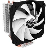 Alpenföhn "Ben Nevis" Refroidisseur CPU Connexion PWM à 4 broches