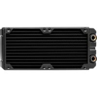 Corsair Hydro X Series XR7 240 mm, Radiateur Noir