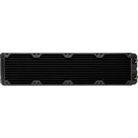 Corsair Hydro X Series XR7 480mm, Radiateur Noir