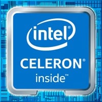 Intel® Celeron G5900T processeur 3,2 GHz 2 Mo Smart Cache socket 1200 processeur Intel® Celeron® G, LGA 1200 (Socket H5), 14 nm, Intel, G5900T, 3,2 GHz, Tray