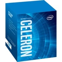 Intel® Celeron G5905 processeur 3,5 GHz 4 Mo Smart Cache Boîte socket 1200 processeur Intel® Celeron® G, LGA 1200 (Socket H5), 14 nm, Intel, G5905, 3,5 GHz, processeur en boîte