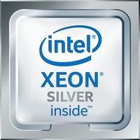 Intel® Xeon 4208 processeur 2,1 GHz 11 Mo socket 3647 processeur Intel® Xeon® Silver, FCLGA3647, 14 nm, Intel, 2,1 GHz, 64-bit, Tray