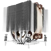 Noctua NH-D9DX I4 3U Processeur Refroidisseur d'air Refroidisseur CPU Refroidisseur d'air, 1550 tr/min, 2000 tr/min