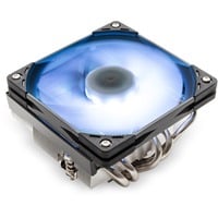 Une camera