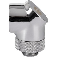 Thermaltake CL-W052-CU00SL-A pièce et accessoire pour systèmes de refroidissement d'ordinateurs, Connecteur Chrome, Cuivre, Chrome, 42 mm, 28,3 mm, 22 mm, 100 g