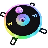 Une camera