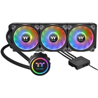 Thermaltake Floe DX RGB 360 TT Premium Edition, Watercooling Noir