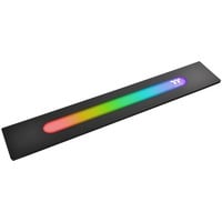 Thermaltake Pacific Rad Plus LED Universel, Partie latéral Universel, Noir, Multicolore, Tt LCS, 5 V, 4,2 W