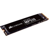 Corsair Force MP510B 480 Go SSD Noir, M.2 2280, PCIe 3.0 x4, TLC, CSSD-F480GBMP510B