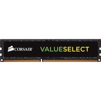 Corsair ValueSelect 16 Go DDR4-2666 (1x 16 Go) mémoire vive CMV16GX4M1A2666C18