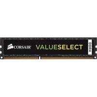 Corsair ValueSelect 4 Go DDR4-2133, Mémoire vive CMV4GX4M1A2133C15, ValueSelect