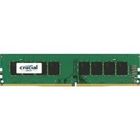 Crucial 8 Go DDR4-2400, Mémoire vive CT8G4DFS824A