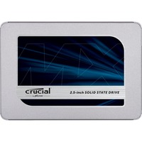 Crucial MX500, 1To SSD CT1000MX500SSD1