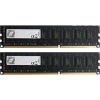 G.Skill 16 Go DDR3-1600 (2x 8 Go) mémoire vive F3-1600C11D-16GNT, XMP