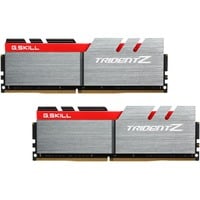 G.Skill 32 Go DDR4-3200 (2x 16 Go) mémoire vive F4-3200C16D-32GTZ, XMP 2.0