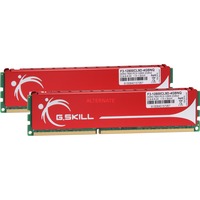 G.Skill 4 Go DDR3-1600 Kit, Mémoire vive F3-12800CL9D-4GBNQ, NQ, Détail Lite