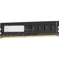 G.Skill 4 Go DDR3-1600, Mémoire vive F3-1600C11S-4GNS, NS