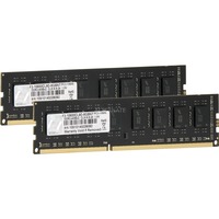G.Skill 8 Go DDR3-1333 (2x 4 Go) mémoire vive F3-10600CL9D-8GBNT