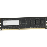 G.Skill 8 Go DDR3-1600 Kit, Mémoire vive F3-1600C11S-8GNT, XMP, Retail, Vente au détail