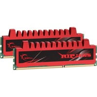 G.Skill 8 Go DDR3-1600 (2x 4 Go) mémoire vive F3-12800CL9D-8GBRL