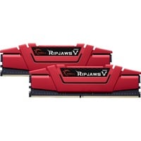G.Skill 8 Go DDR4-2133 (2x 4 Go) mémoire vive F4-2133C15D-8GVR, XMP 2.0