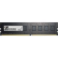 G.Skill 8 Go DDR4-2666 (1x 8 Go) mémoire vive Noir, F4-2666C19S-8GNT, XMP 2.0