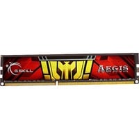 G.Skill AEGIS 8 Go DDR3-1333 (1x 8 Go) mémoire vive F3-1333C9S-8GIS
