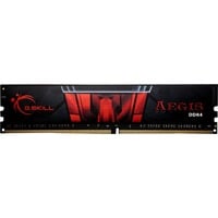 G.Skill Aegis 8 Go DDR4-2400 (1x 8 Go) mémoire vive F4-2400C17S-8GIS