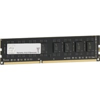 G.Skill Value 8 Go DDR3-1333 (1x 8 Go) mémoire vive F3-10600CL9S-8GBNT