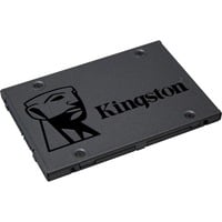 Kingston A400, 960 Go SSD SA400S37/960G, SATA 600