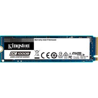 Kingston DC1000B 480 Go SSD NVMe PCIe 3.0 x4, M.2 2280