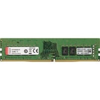 Kingston KCP426ND8/16 module de mémoire 16 Go 1 x 16 Go DDR4 2666 MT/s, Mémoire vive 16 Go, 1 x 16 Go, DDR4, 288-pin DIMM