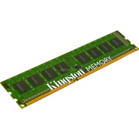 Kingston ValueRAM 4 Go DDR3-1600, Mémoire vive KVR16N11S8/4, Lite retail, Détail Lite