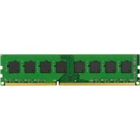 Kingston ValueRAM 4 Go DDR3-1600, Mémoire vive KCP316NS8/4