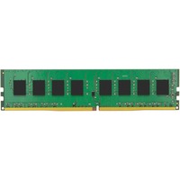 Kingston ValueRAM 4 Go DDR4-2666 (1x 4 Go) mémoire vive KVR26N19S6/4